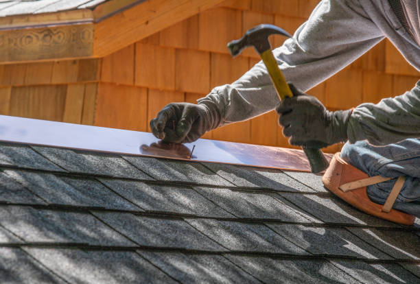 Best Cold Roofs  in Carter, TX