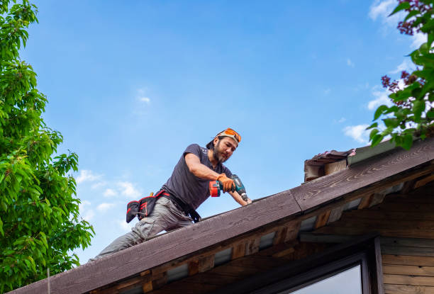 Trusted Carter, TX Roofing services Experts